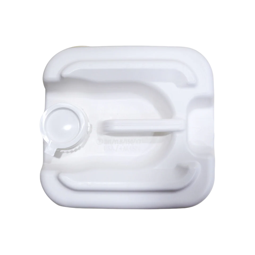 5 Gallon Pail, Plastic Tight Head Container - Image 3