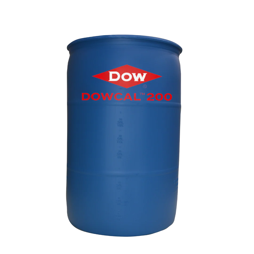 55 Gallon Glycol Drums