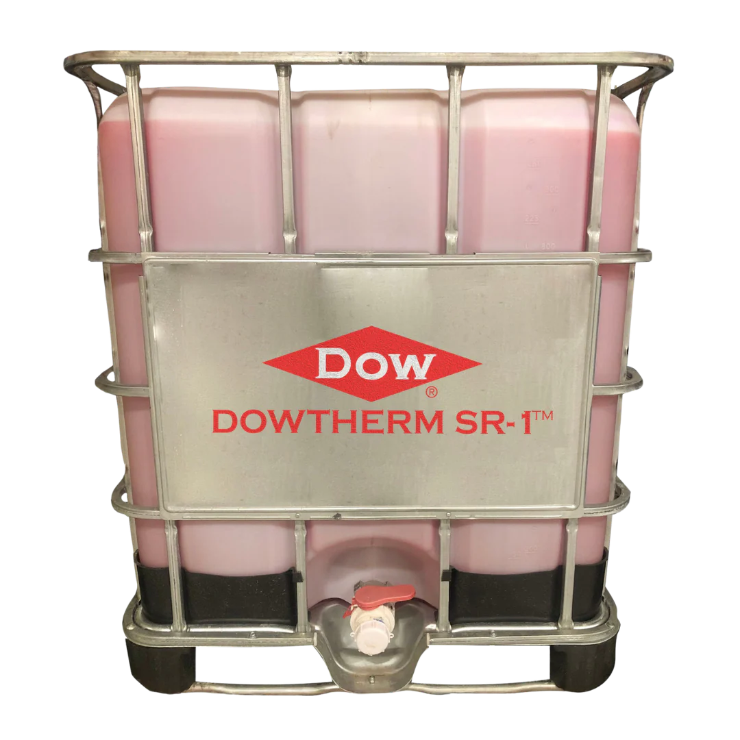 275 Gallon Glycol Tote Solutions