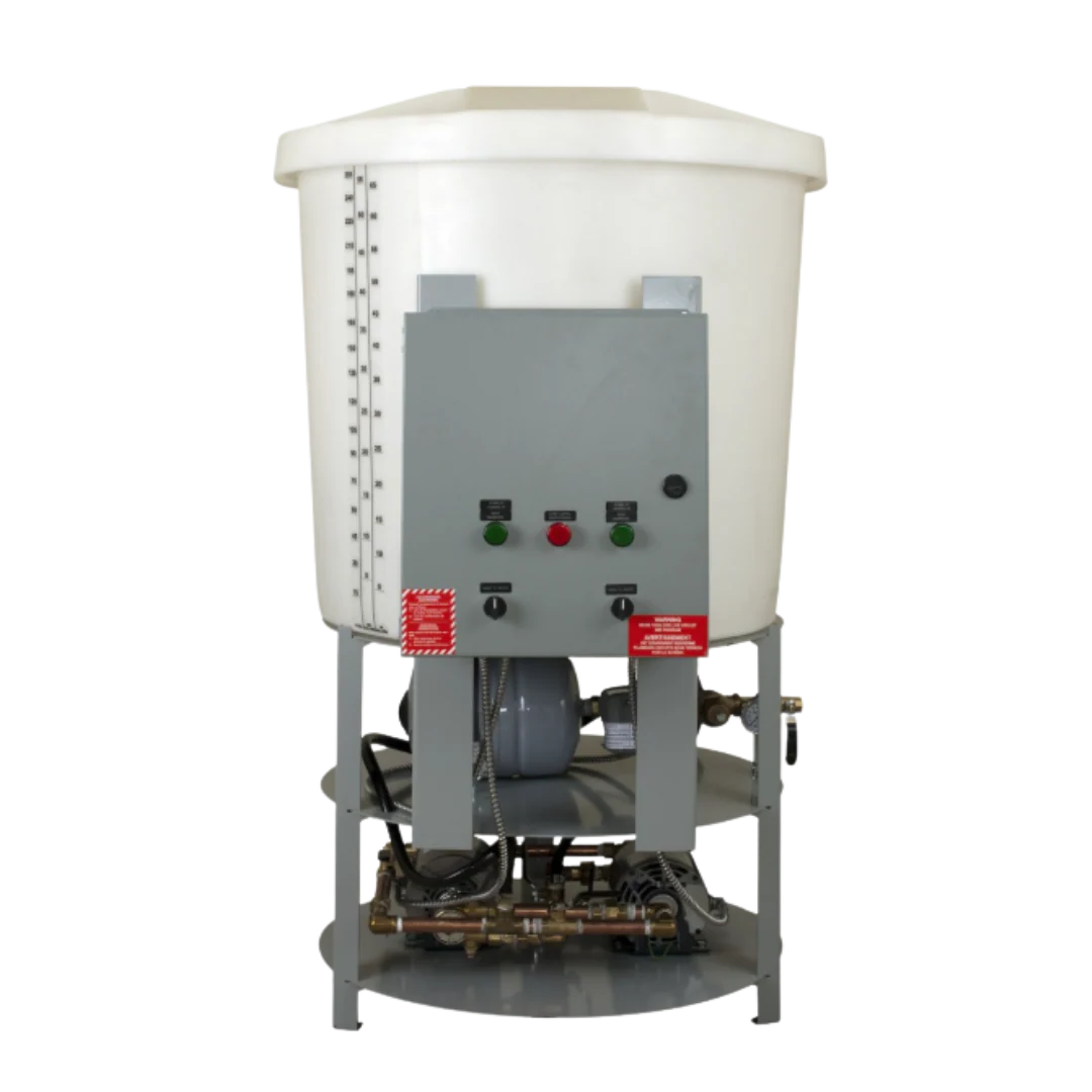 Glycol Makeup Solutions